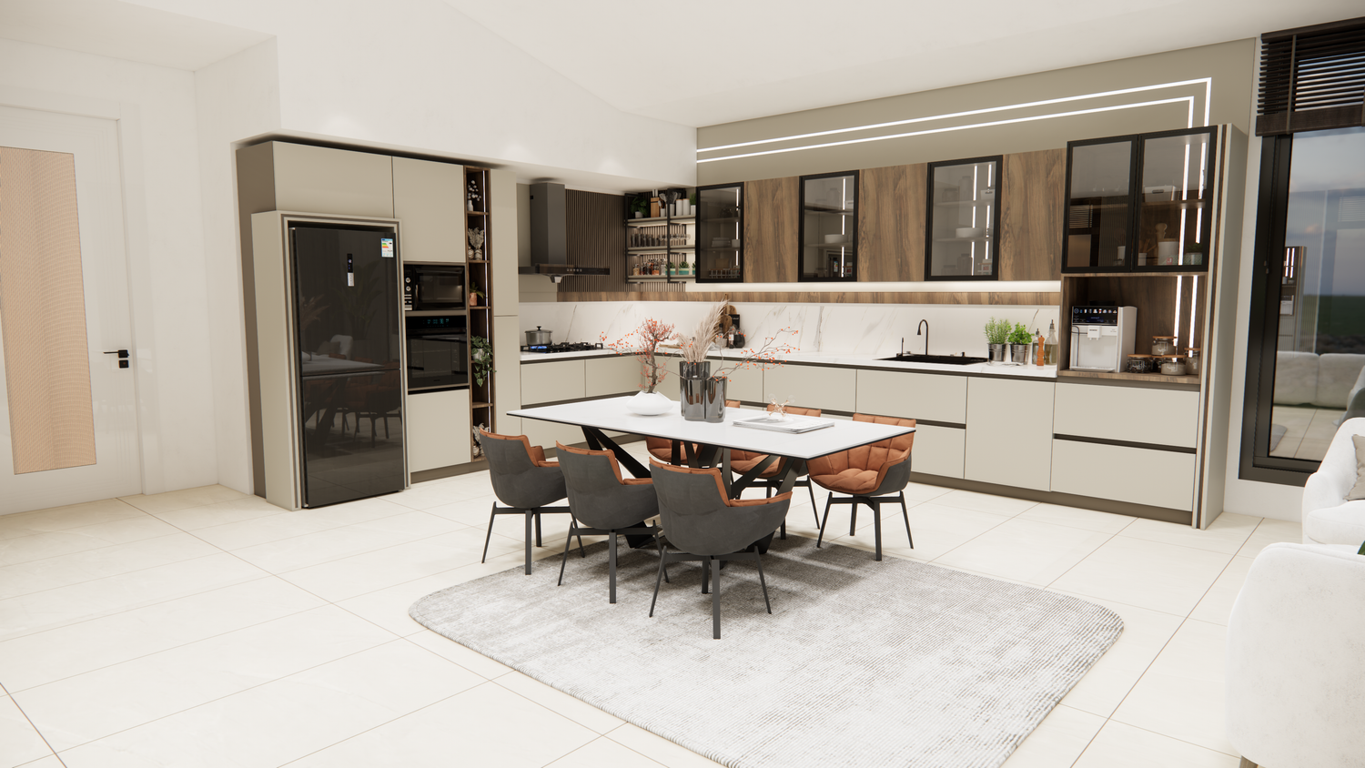 % 100 Özelleştirilebilir ..Fonksiyonel...