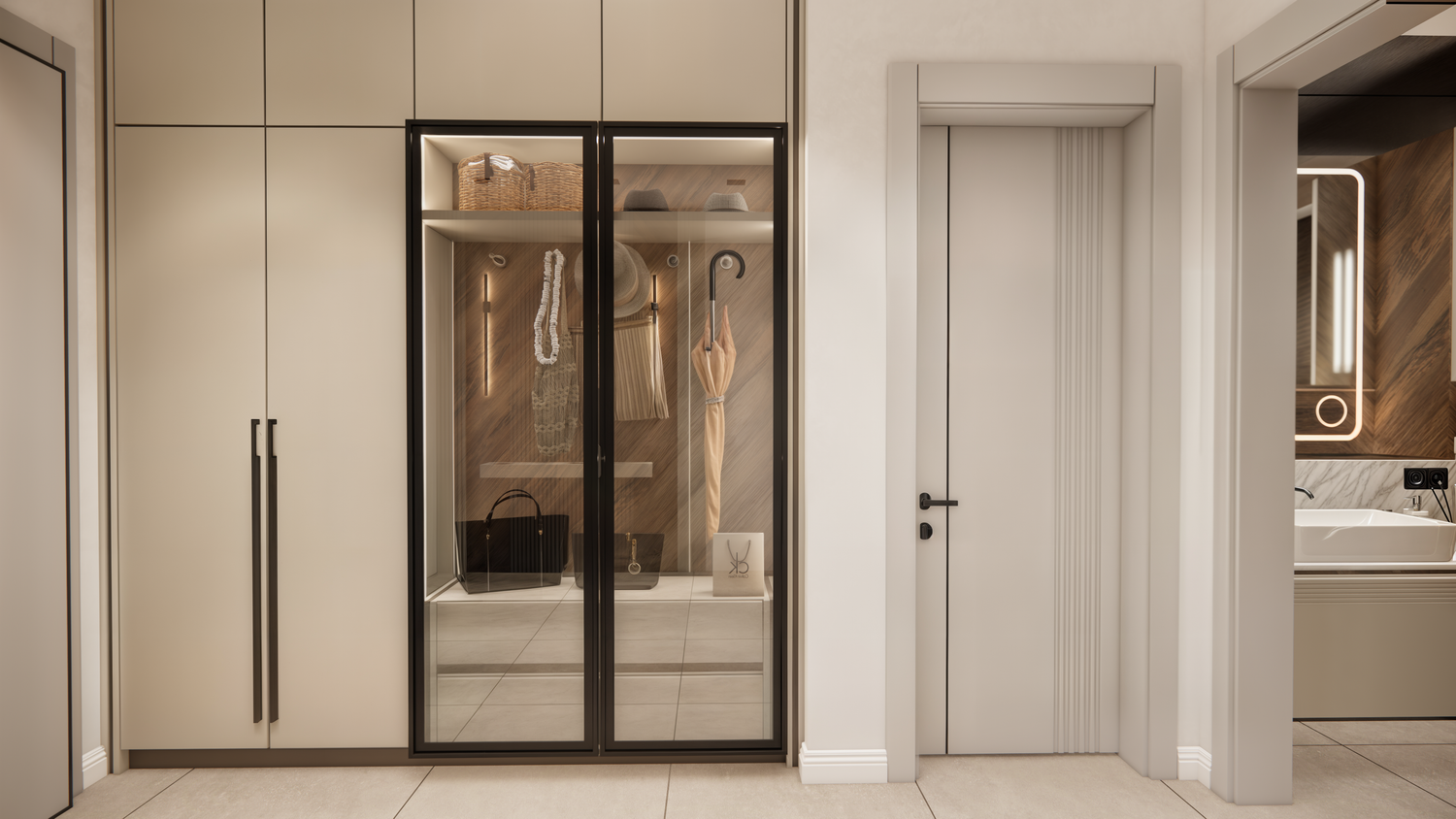 Mekanınıza Özel Tasarımlar...