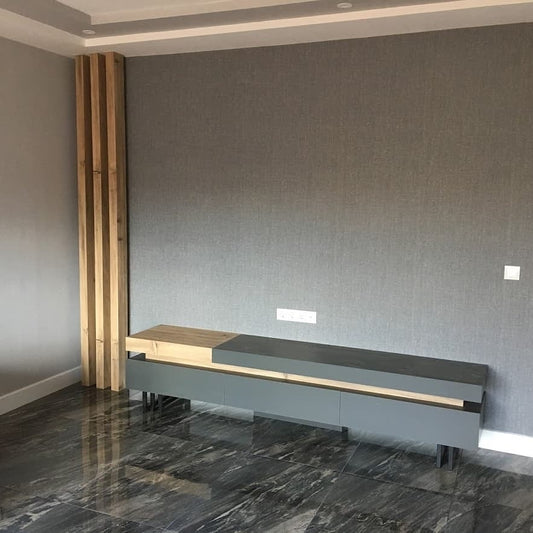 Tv Ünitesi Özel Üretim